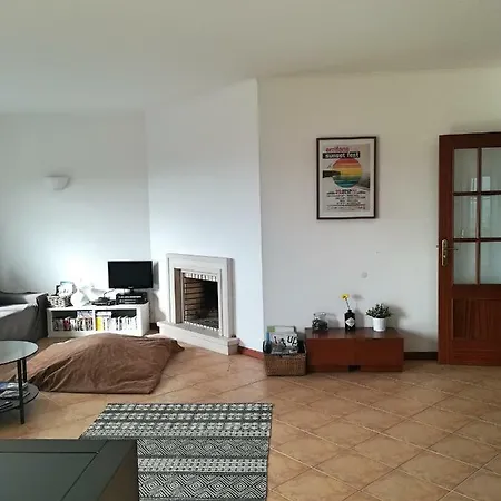 Ocean & Sunset Dreaming House 180º Amazing View Apartman Ericeira