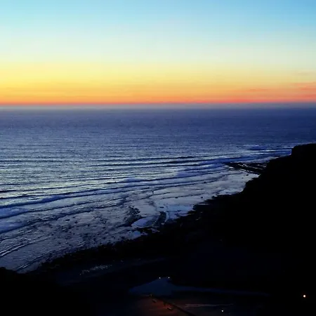 דירה Ocean & Sunset Dreaming House 180º Amazing View