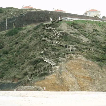 Ocean & Sunset Dreaming House 180º Amazing View דירה