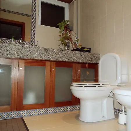 דירה Ocean & Sunset Dreaming House 180º Amazing View *