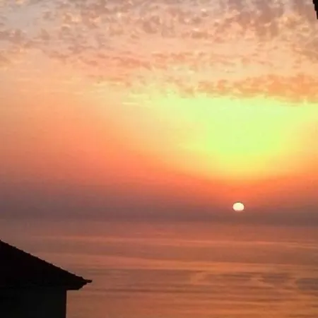 Ocean & Sunset Dreaming House 180º Amazing View * אריסרייה