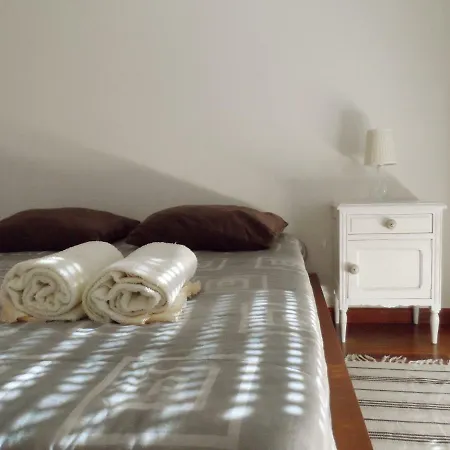 Ocean & Sunset Dreaming House 180º Amazing View Apartman