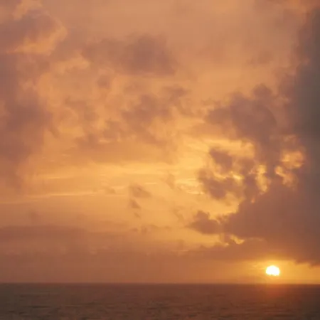 Ocean & Sunset Dreaming House 180º Amazing View דירה אריסרייה