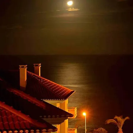דירה Ocean & Sunset Dreaming House 180º Amazing View *