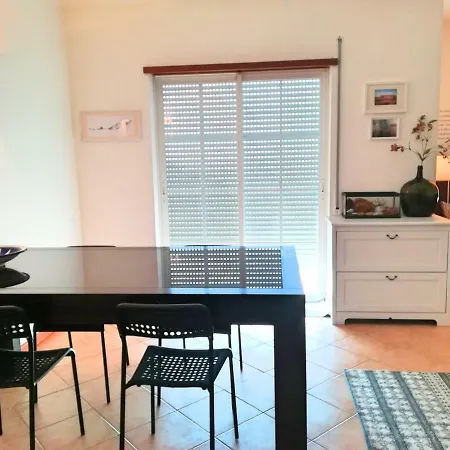 דירה Ocean & Sunset Dreaming House 180º Amazing View
