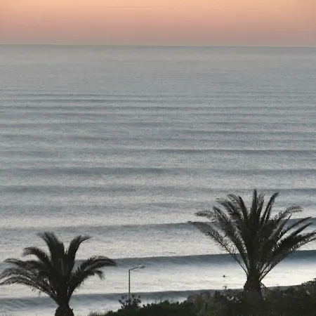 Ocean & Sunset Dreaming House 180º Amazing View * אריסרייה