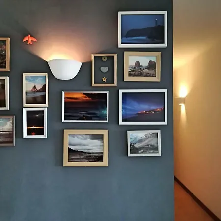 דירה Ocean & Sunset Dreaming House 180º Amazing View *